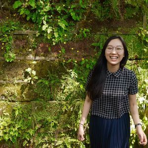 Meet your Posher, Joyce